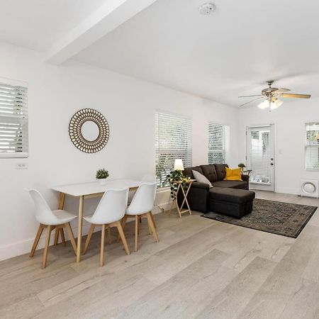 Dreamy 1-Bedroom Apt Walking Distance To Las Olas Fort Lauderdale Ngoại thất bức ảnh