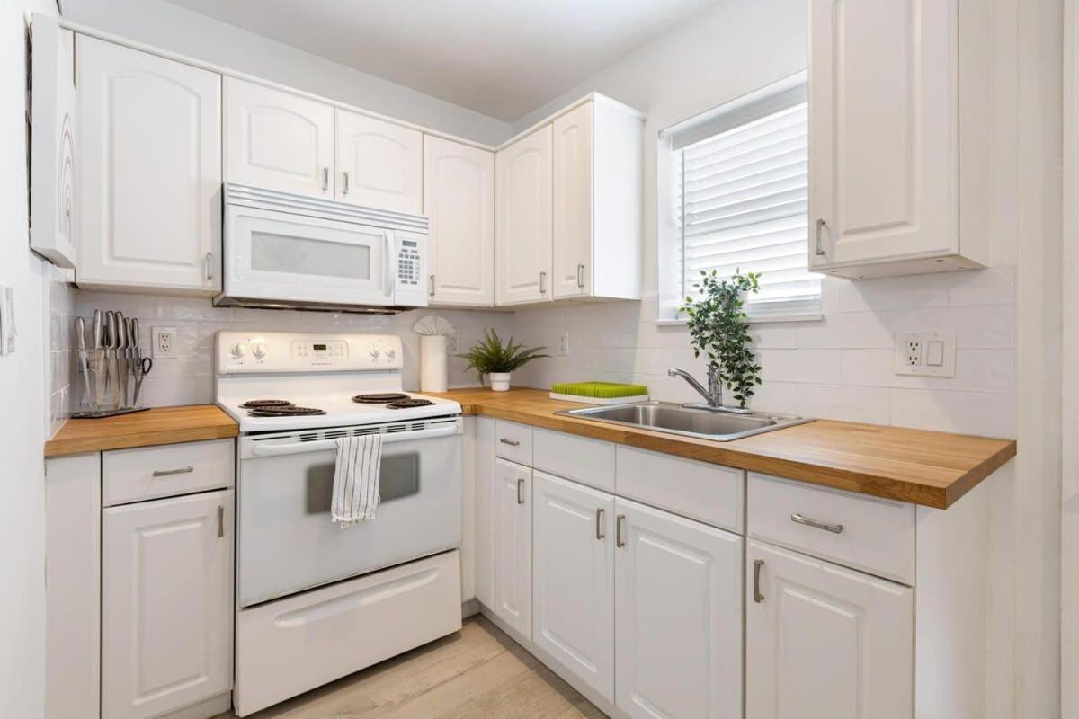 Dreamy 1-Bedroom Apt Walking Distance To Las Olas Fort Lauderdale Ngoại thất bức ảnh