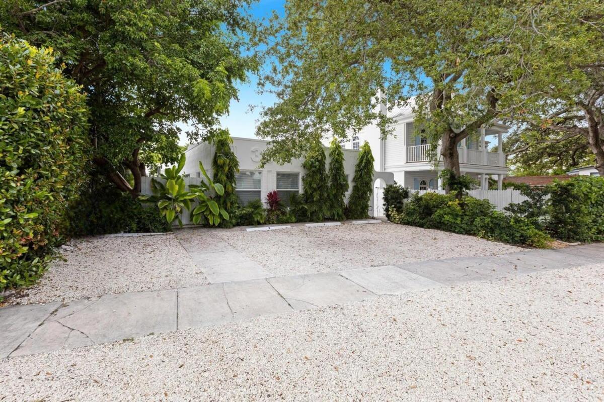 Dreamy 1-Bedroom Apt Walking Distance To Las Olas Fort Lauderdale Ngoại thất bức ảnh